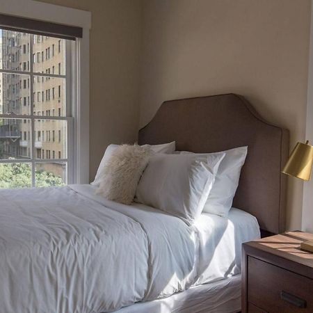 فيلادلفيا Modern & Cozy Philly Apartment - Perfect Location! المظهر الخارجي الصورة