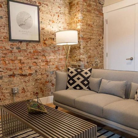 فيلادلفيا Modern & Cozy Philly Apartment - Perfect Location! المظهر الخارجي الصورة