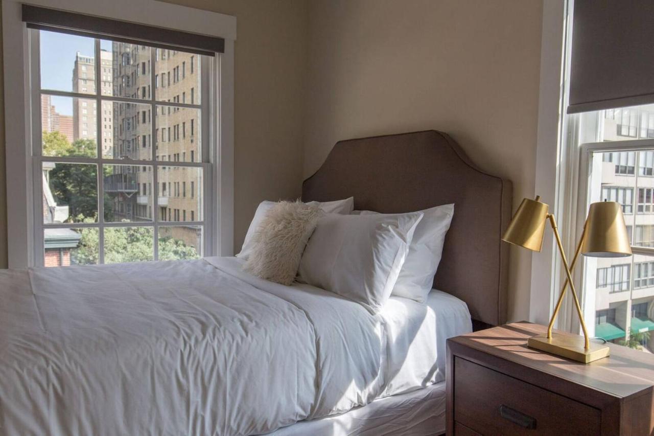 فيلادلفيا Modern & Cozy Philly Apartment - Perfect Location! المظهر الخارجي الصورة