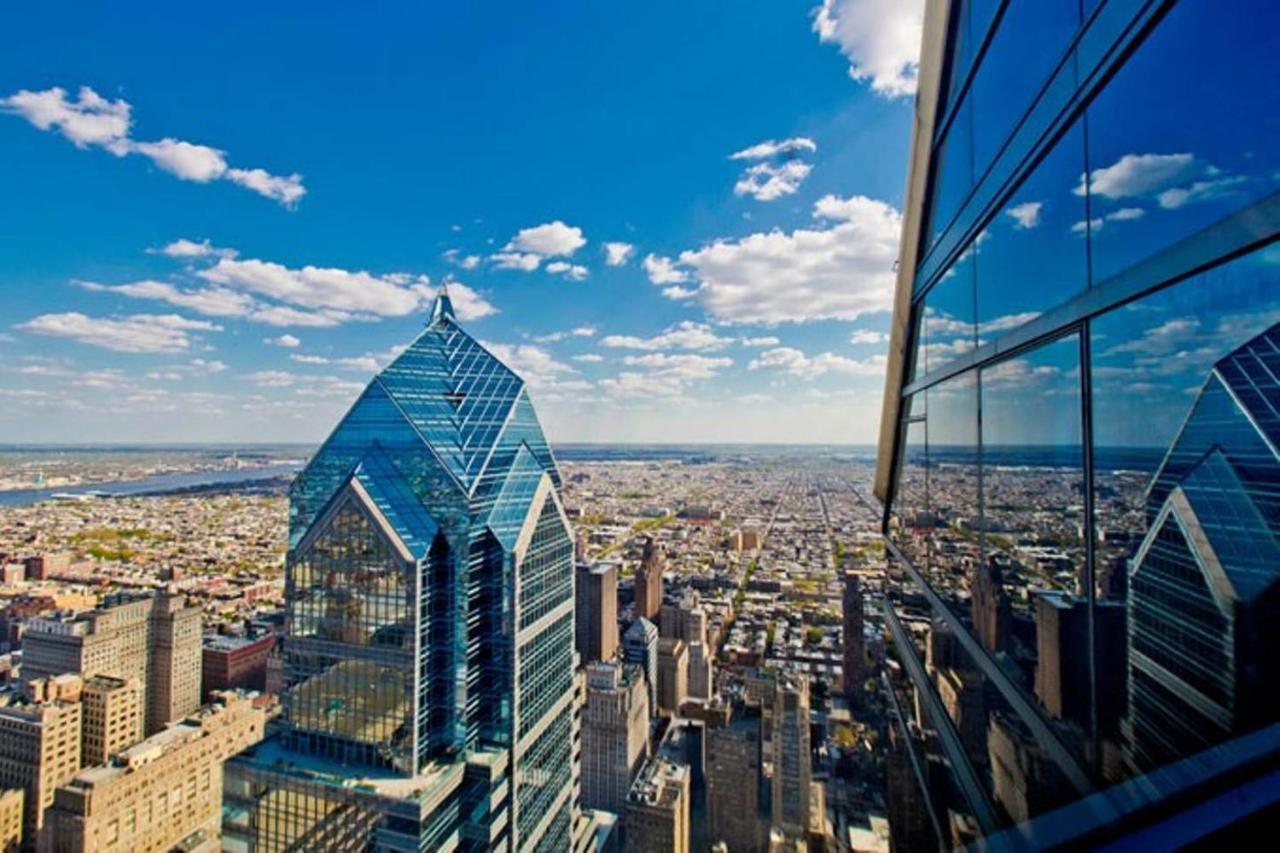 فيلادلفيا Modern & Cozy Philly Apartment - Perfect Location! المظهر الخارجي الصورة