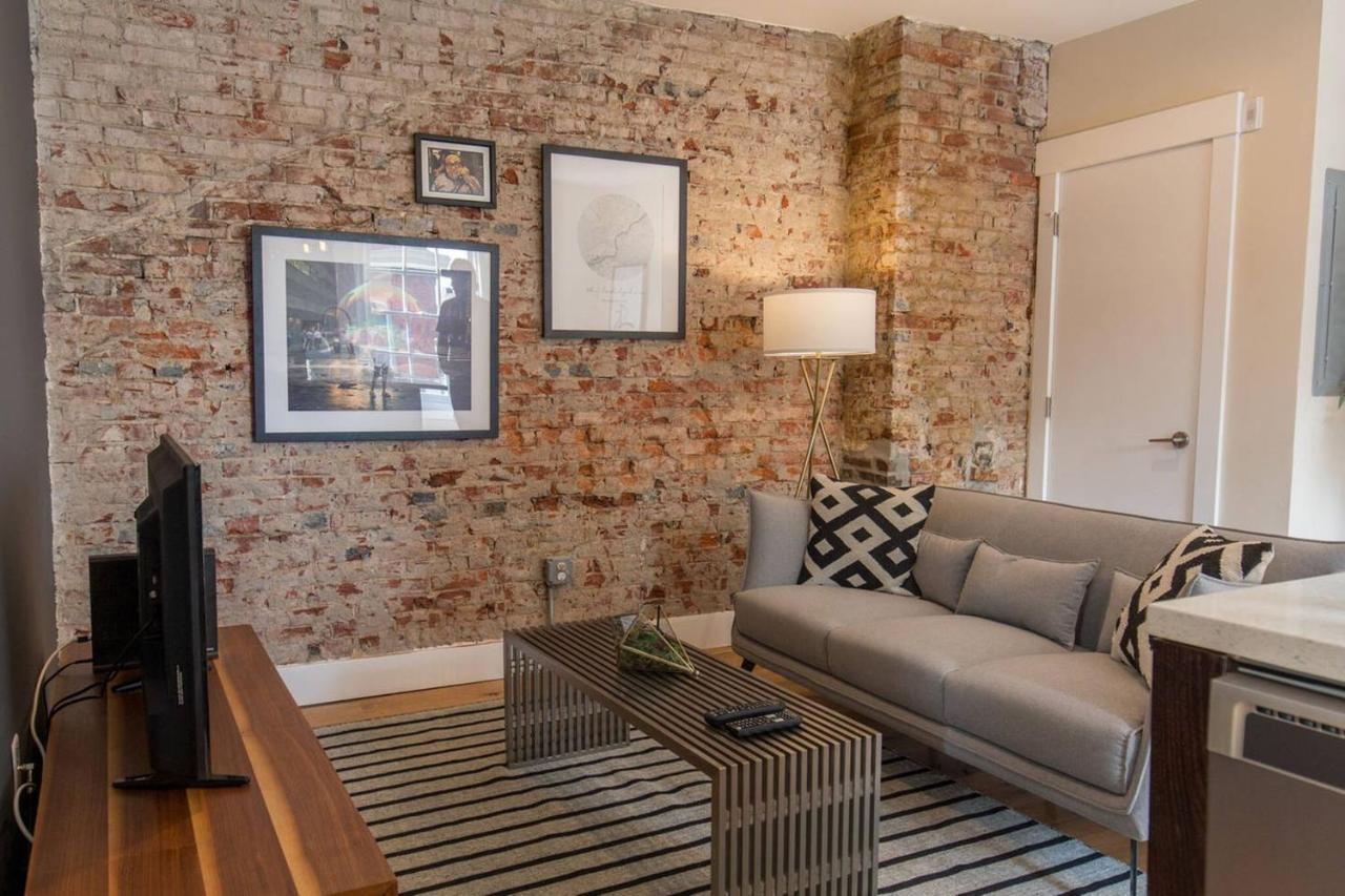 فيلادلفيا Modern & Cozy Philly Apartment - Perfect Location! المظهر الخارجي الصورة