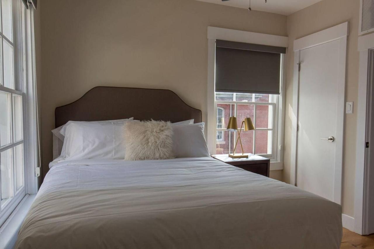 فيلادلفيا Modern & Cozy Philly Apartment - Perfect Location! المظهر الخارجي الصورة